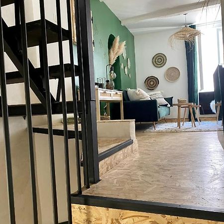 Le Loft Soohome Marsylia Zewnętrze zdjęcie