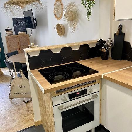 Le Loft Soohome Marsylia Zewnętrze zdjęcie