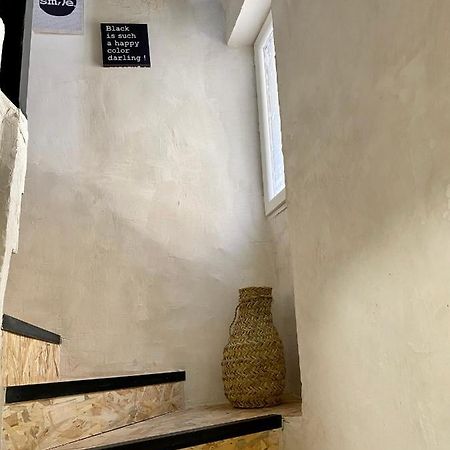 Le Loft Soohome Marsylia Zewnętrze zdjęcie
