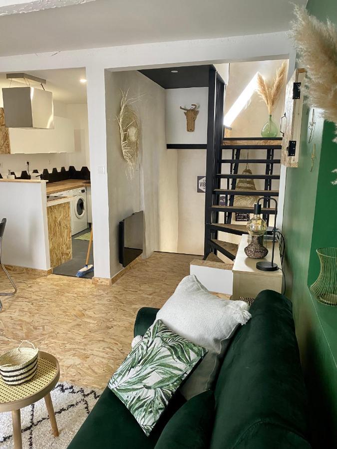 Le Loft Soohome Marsylia Zewnętrze zdjęcie