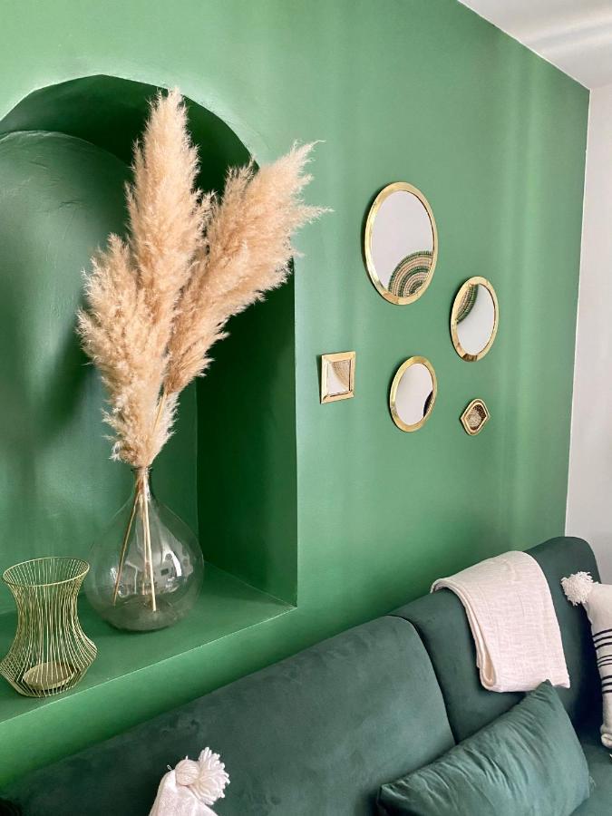 Le Loft Soohome Marsylia Zewnętrze zdjęcie