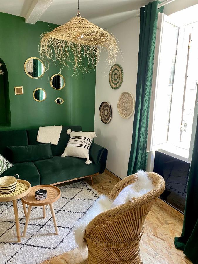 Le Loft Soohome Marsylia Zewnętrze zdjęcie