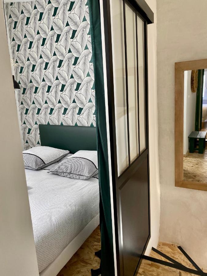 Le Loft Soohome Marsylia Zewnętrze zdjęcie