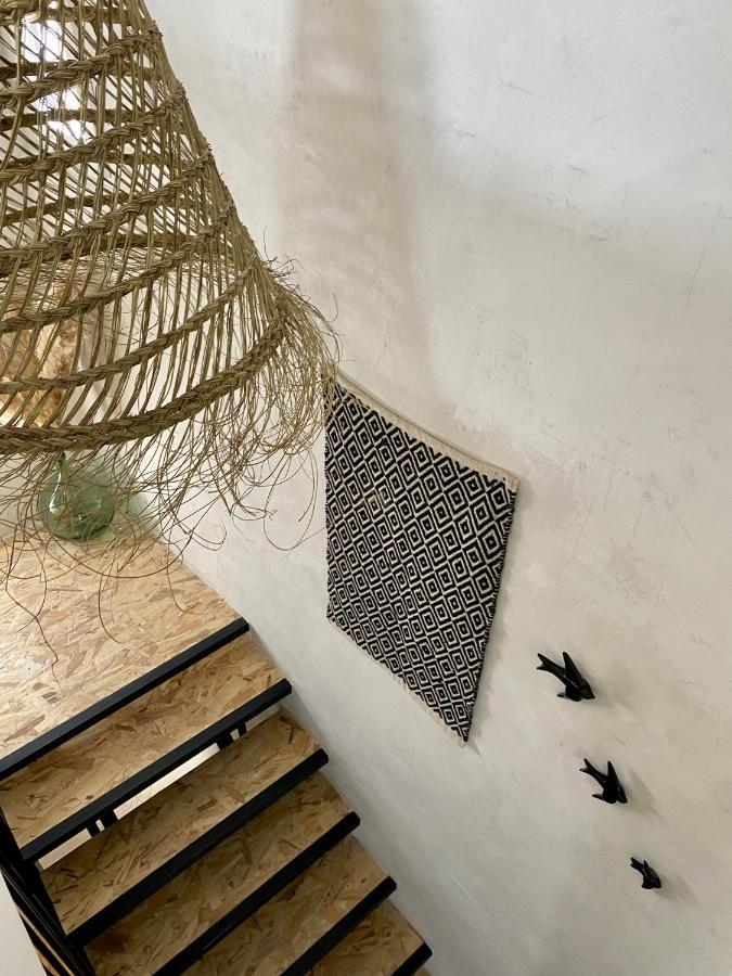 Le Loft Soohome Marsylia Zewnętrze zdjęcie