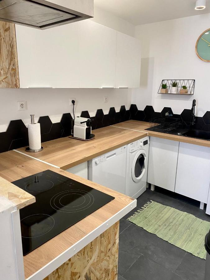 Le Loft Soohome Marsylia Zewnętrze zdjęcie