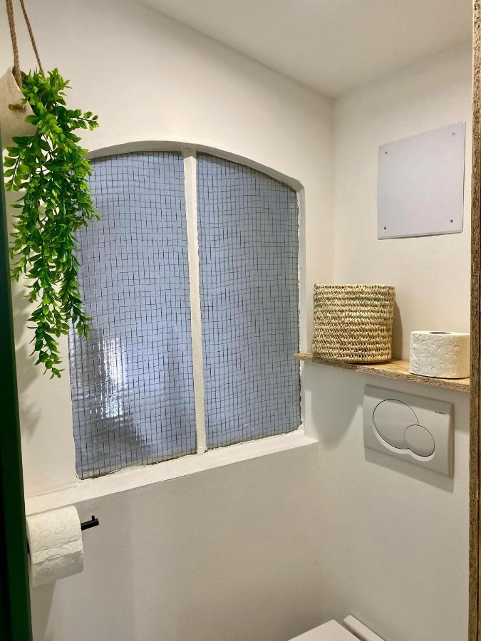 Le Loft Soohome Marsylia Zewnętrze zdjęcie