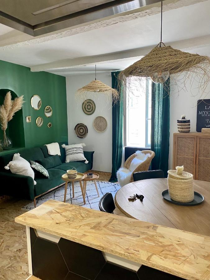 Le Loft Soohome Marsylia Zewnętrze zdjęcie
