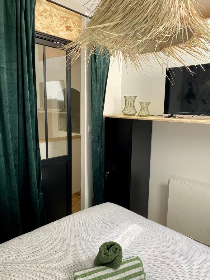 Le Loft Soohome Marsylia Zewnętrze zdjęcie