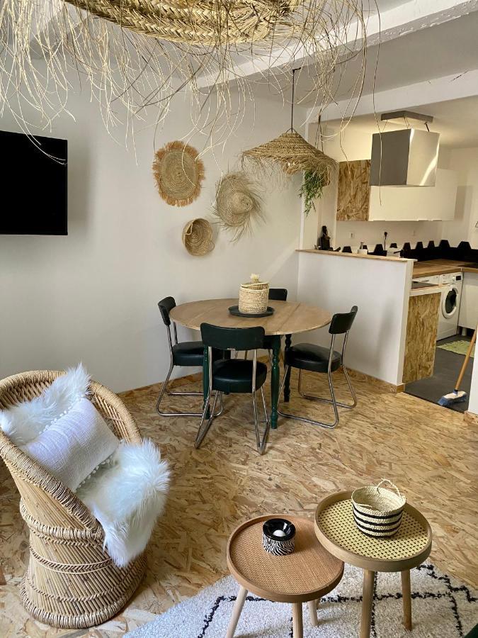 Le Loft Soohome Marsylia Zewnętrze zdjęcie