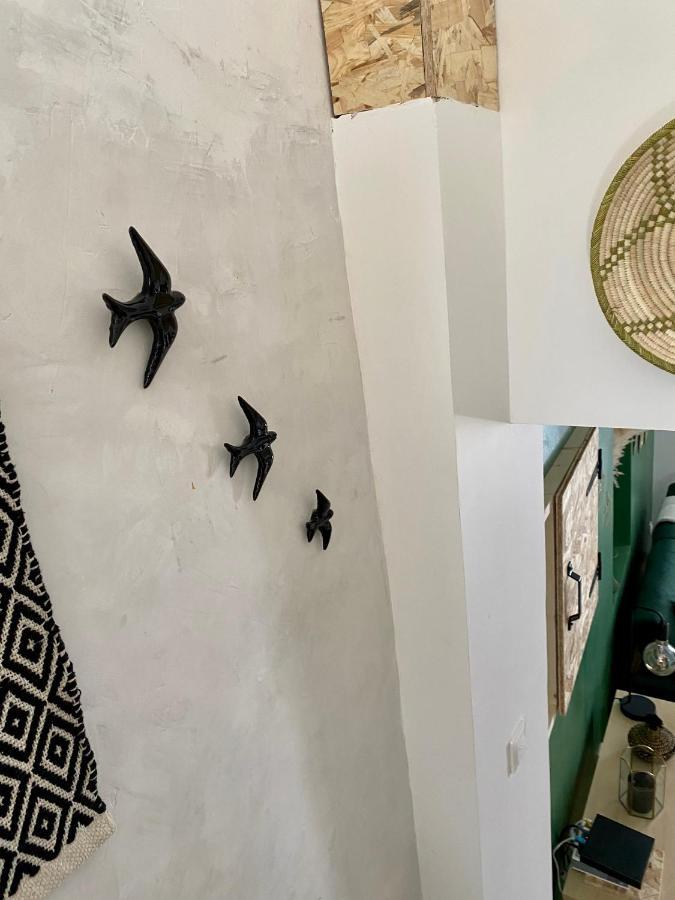 Le Loft Soohome Marsylia Zewnętrze zdjęcie