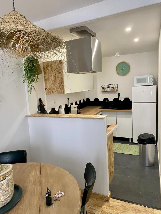 Le Loft Soohome Marsylia Zewnętrze zdjęcie