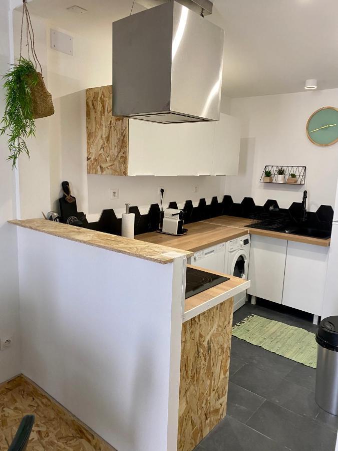 Le Loft Soohome Marsylia Zewnętrze zdjęcie