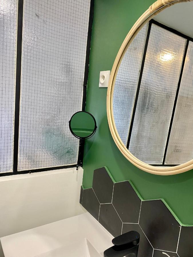 Le Loft Soohome Marsylia Zewnętrze zdjęcie