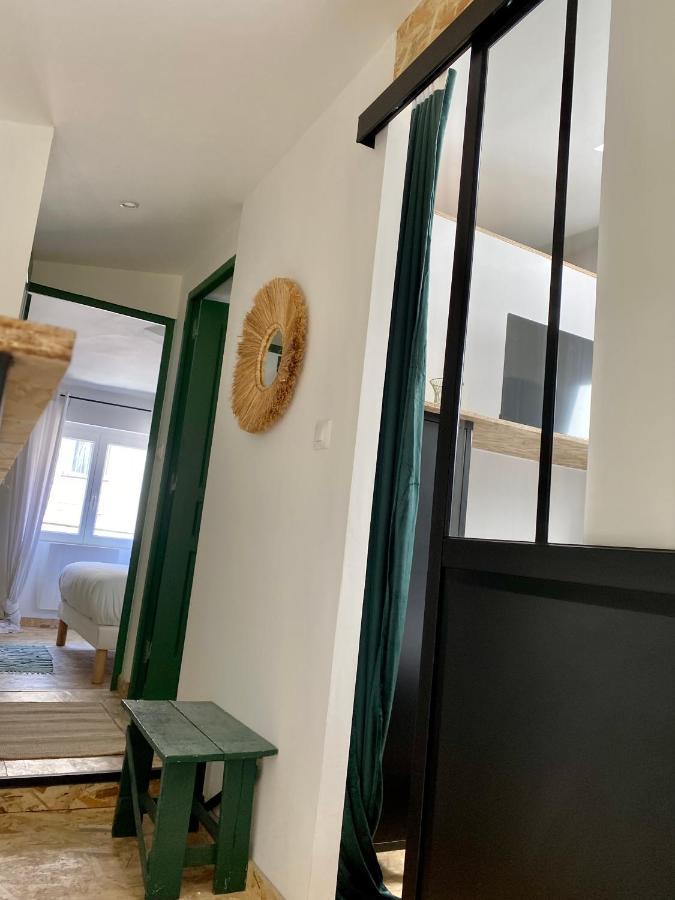 Le Loft Soohome Marsylia Zewnętrze zdjęcie