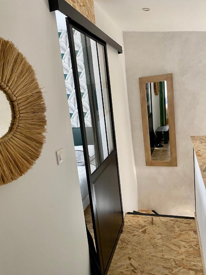 Le Loft Soohome Marsylia Zewnętrze zdjęcie