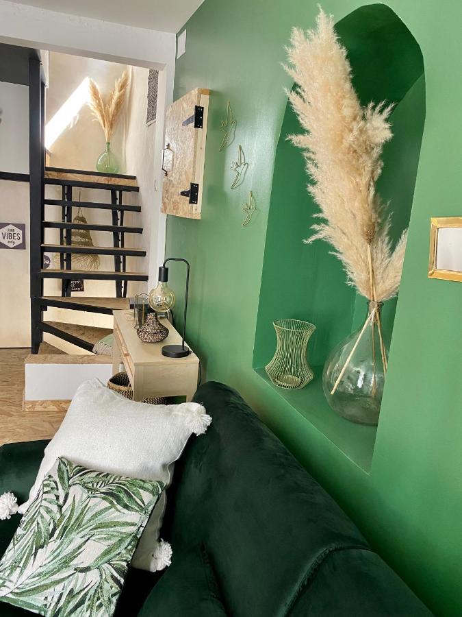 Le Loft Soohome Marsylia Zewnętrze zdjęcie
