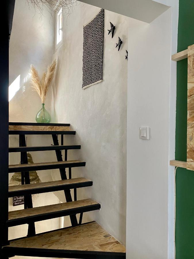 Le Loft Soohome Marsylia Zewnętrze zdjęcie