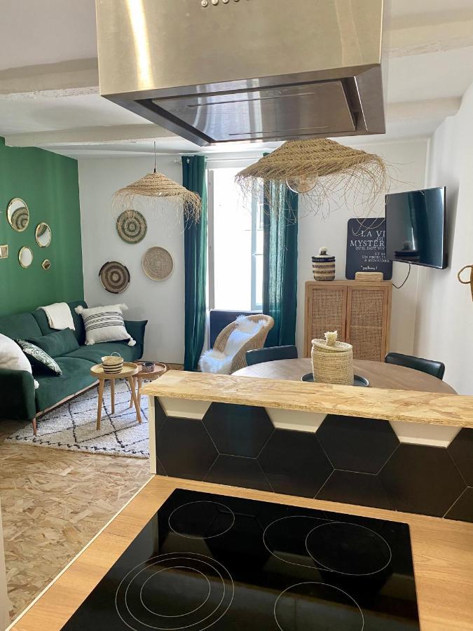 Le Loft Soohome Marsylia Zewnętrze zdjęcie