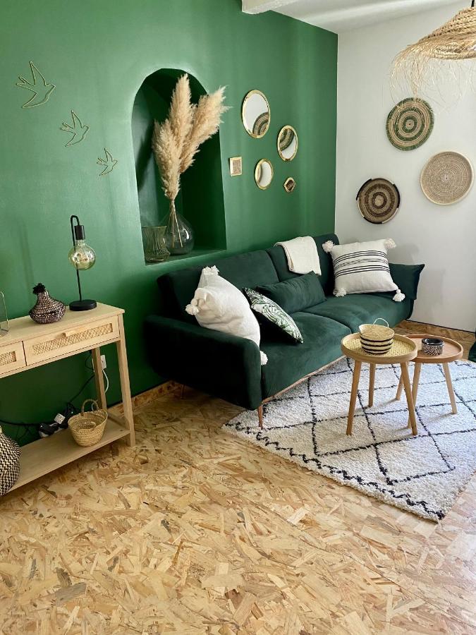 Le Loft Soohome Marsylia Zewnętrze zdjęcie