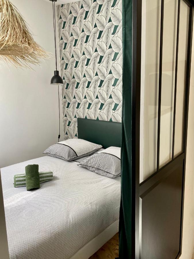 Le Loft Soohome Marsylia Zewnętrze zdjęcie