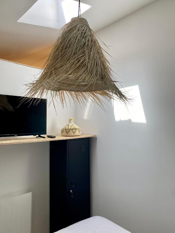Le Loft Soohome Marsylia Zewnętrze zdjęcie
