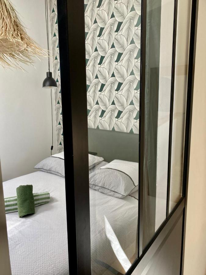Le Loft Soohome Marsylia Zewnętrze zdjęcie