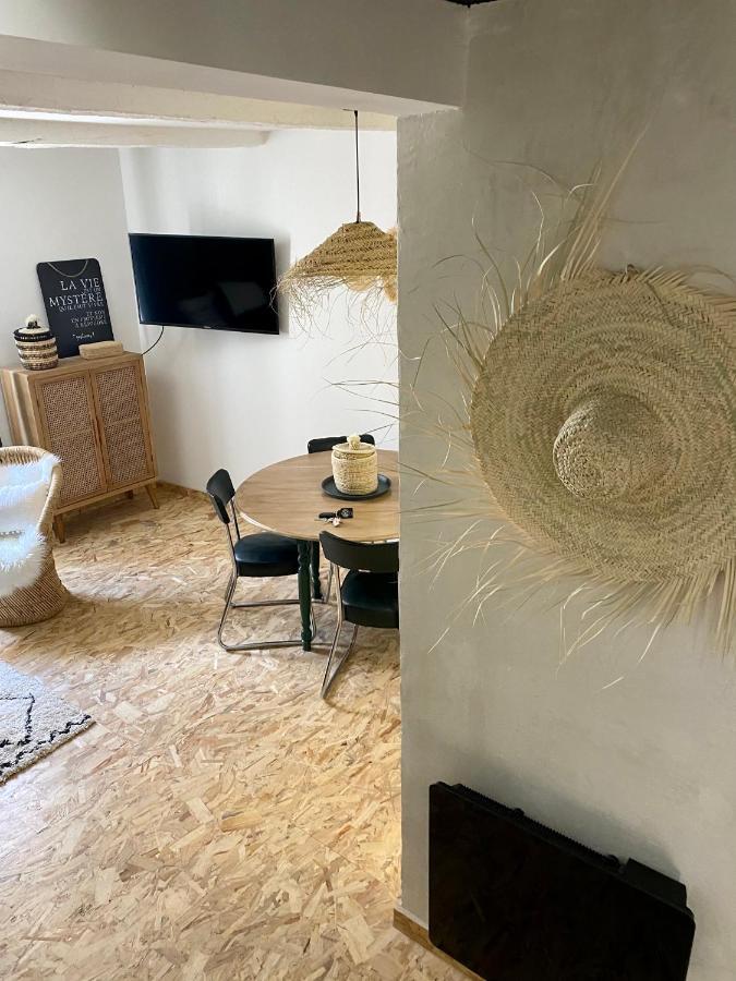 Le Loft Soohome Marsylia Zewnętrze zdjęcie