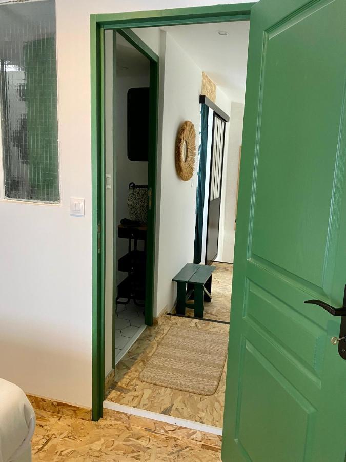 Le Loft Soohome Marsylia Zewnętrze zdjęcie