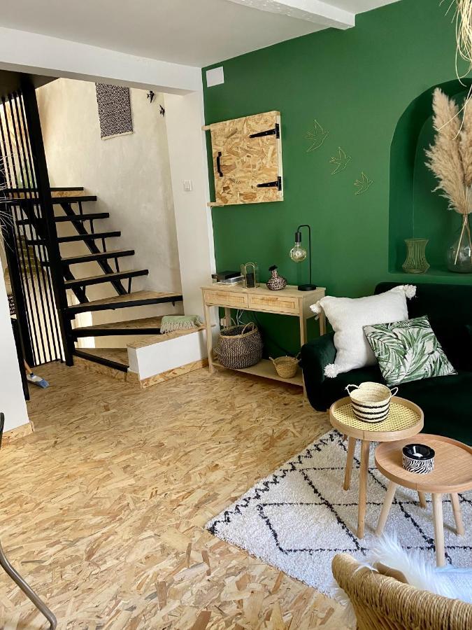 Le Loft Soohome Marsylia Zewnętrze zdjęcie