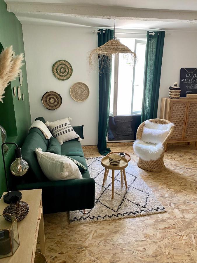 Le Loft Soohome Marsylia Zewnętrze zdjęcie