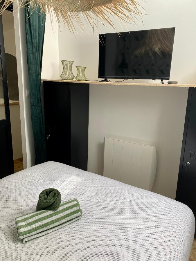 Le Loft Soohome Marsylia Zewnętrze zdjęcie