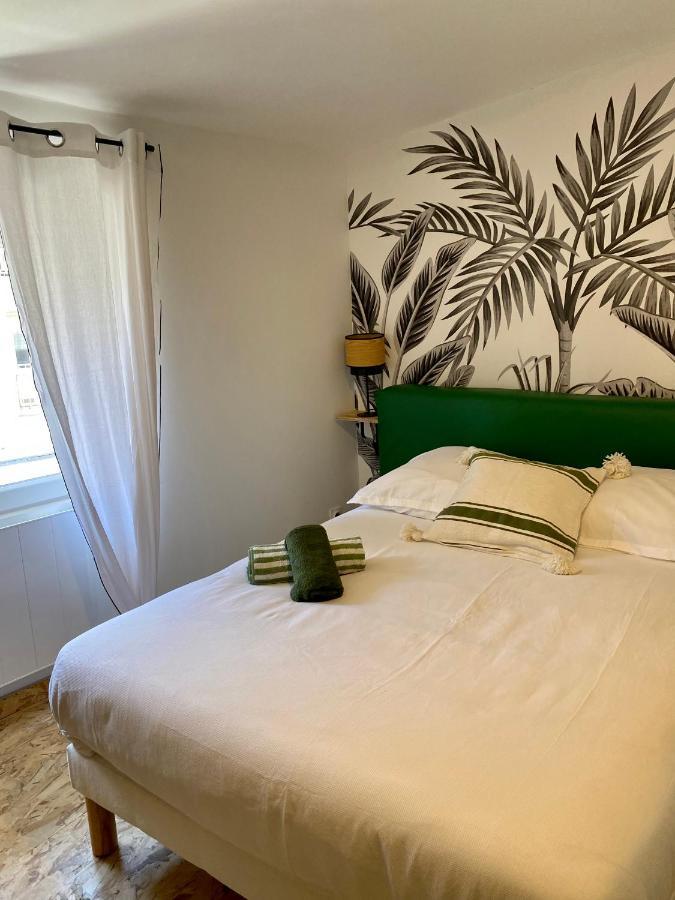 Le Loft Soohome Marsylia Zewnętrze zdjęcie