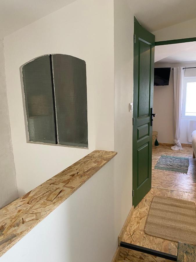 Le Loft Soohome Marsylia Zewnętrze zdjęcie