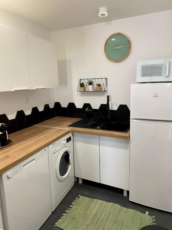 Le Loft Soohome Marsylia Zewnętrze zdjęcie