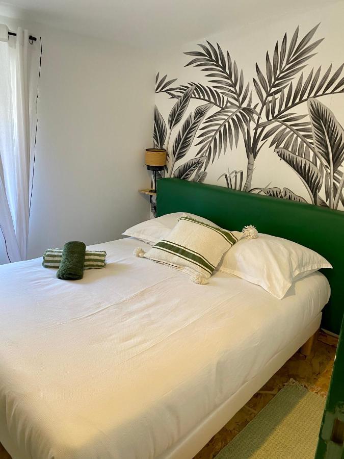 Le Loft Soohome Marsylia Zewnętrze zdjęcie
