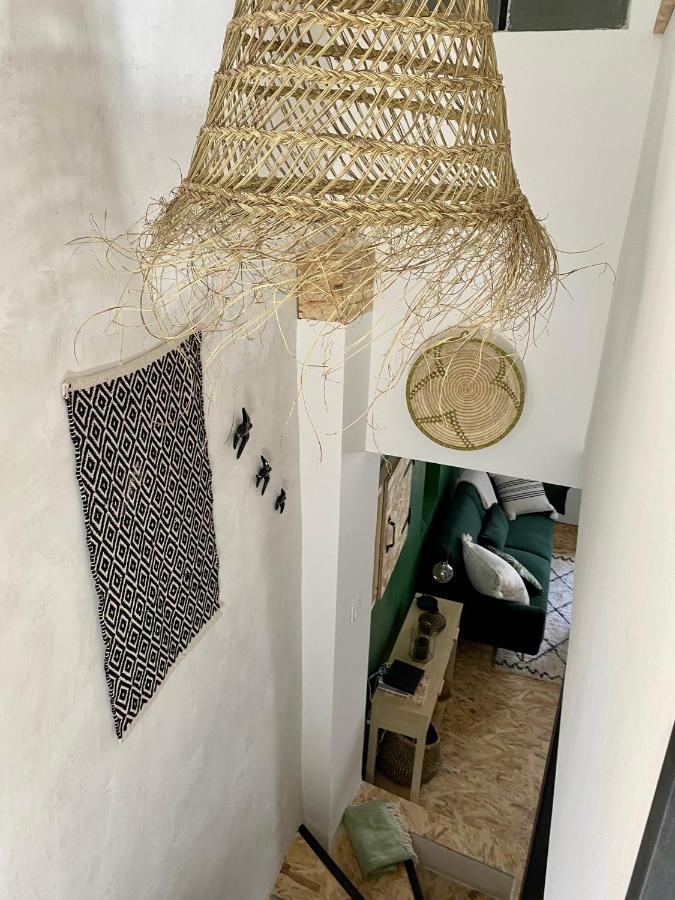 Le Loft Soohome Marsylia Zewnętrze zdjęcie