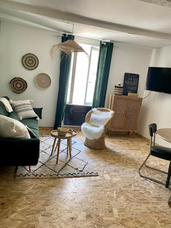 Le Loft Soohome Marsylia Zewnętrze zdjęcie