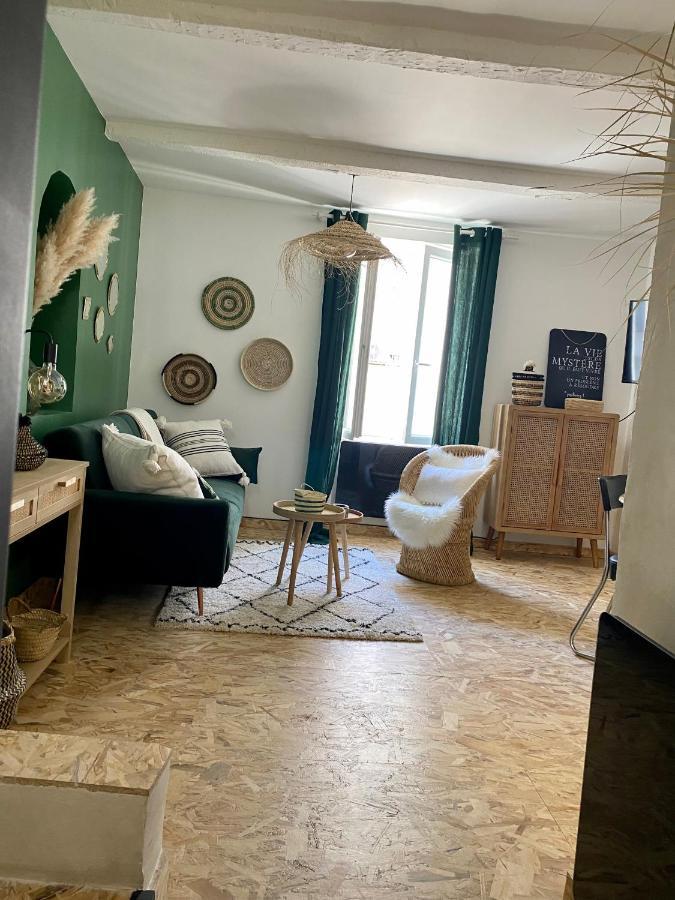 Le Loft Soohome Marsylia Zewnętrze zdjęcie