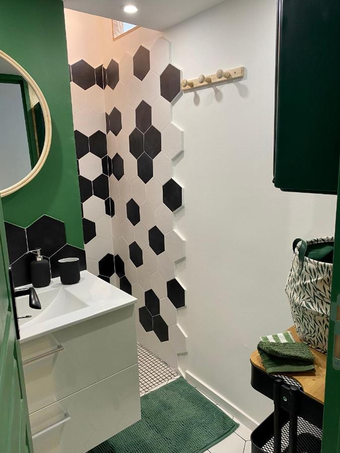 Le Loft Soohome Marsylia Zewnętrze zdjęcie