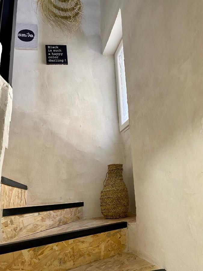 Le Loft Soohome Marsylia Zewnętrze zdjęcie