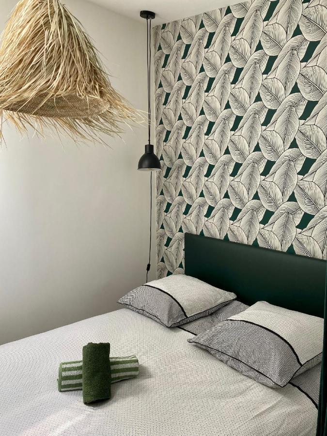 Le Loft Soohome Marsylia Zewnętrze zdjęcie