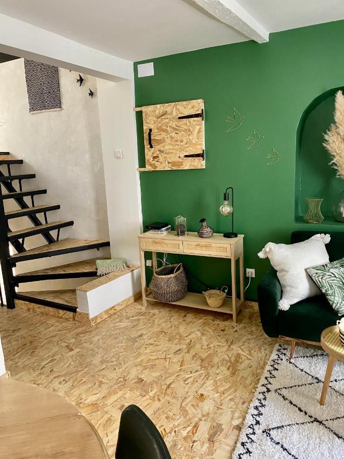 Le Loft Soohome Marsylia Zewnętrze zdjęcie