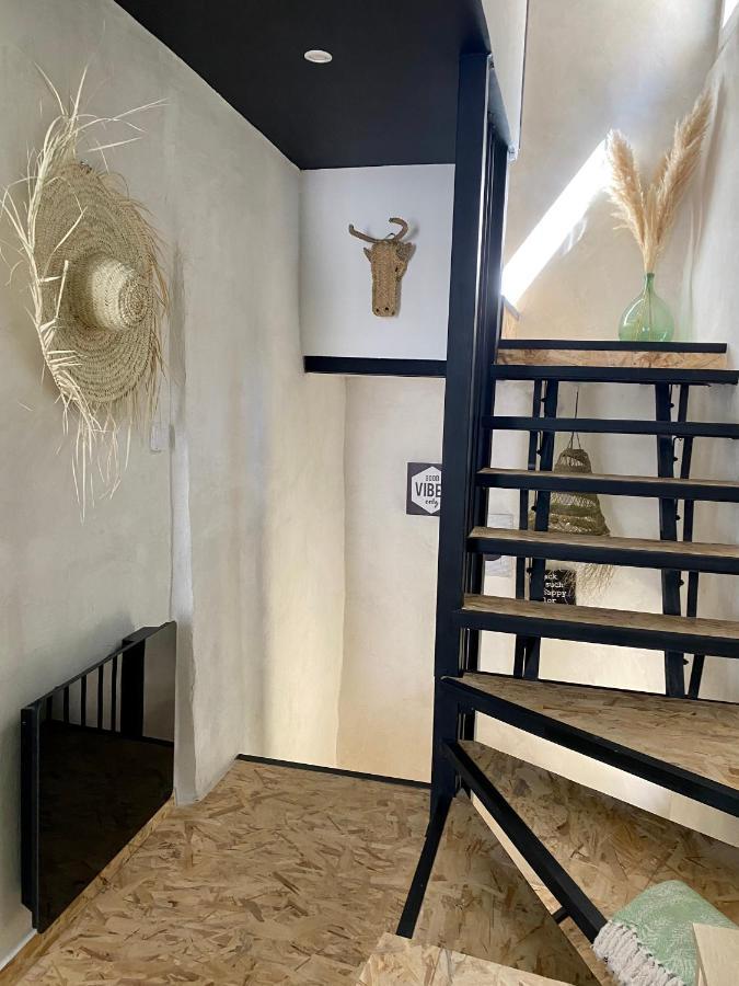 Le Loft Soohome Marsylia Zewnętrze zdjęcie