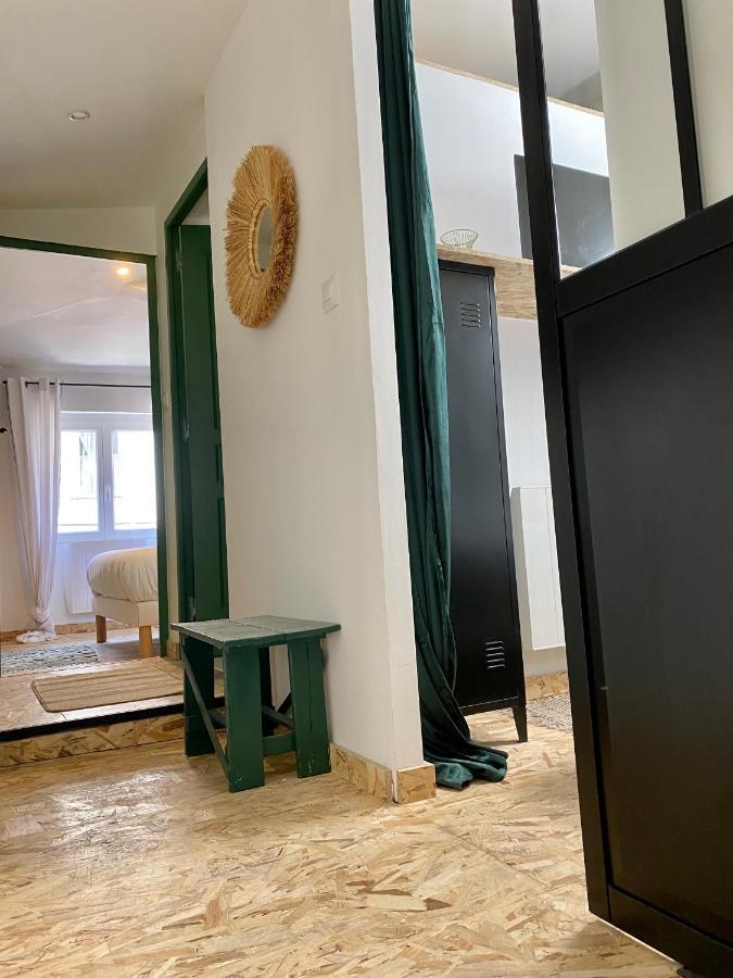 Le Loft Soohome Marsylia Zewnętrze zdjęcie