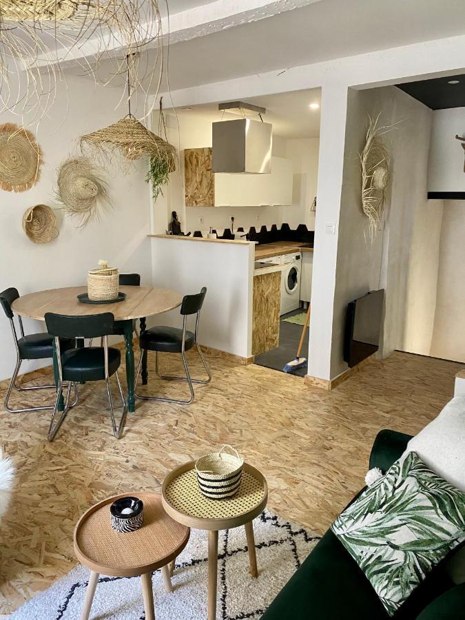 Le Loft Soohome Marsylia Zewnętrze zdjęcie