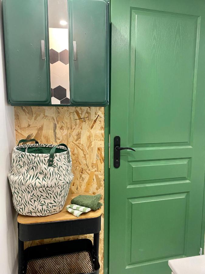 Le Loft Soohome Marsylia Zewnętrze zdjęcie