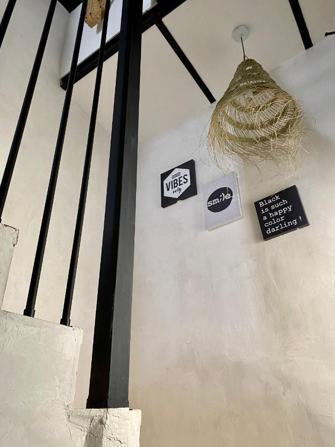 Le Loft Soohome Marsylia Zewnętrze zdjęcie