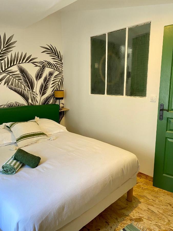 Le Loft Soohome Marsylia Zewnętrze zdjęcie